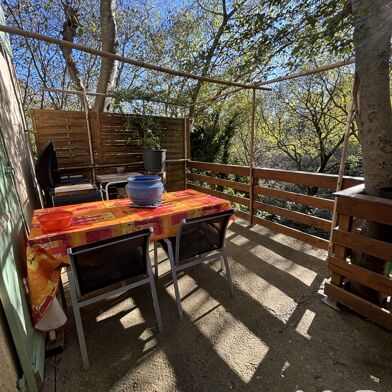 Maison 4 pièces 220000 €