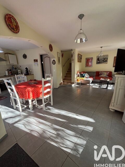 Vente Maison/villa 4 pièces - Photo 2