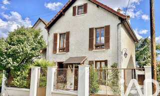 Maison 6 Pièces 170 m² à vendre à Villeneuve-le-Roi (94290)