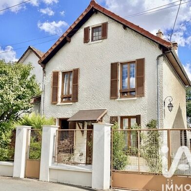 Maison 6 pièces 399000 €
