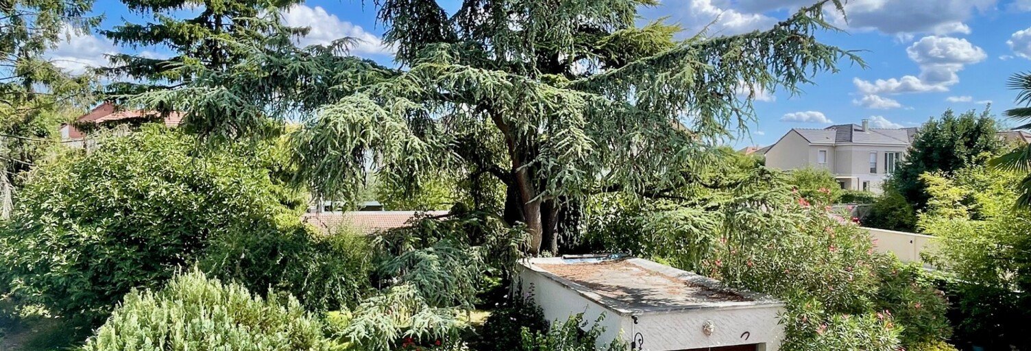 Maison 6 Pièces 170 m² à vendre à Villeneuve-le-Roi (94290)