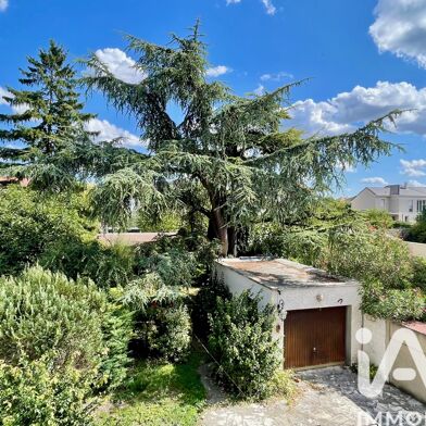 Maison 6 pièces 399000 €