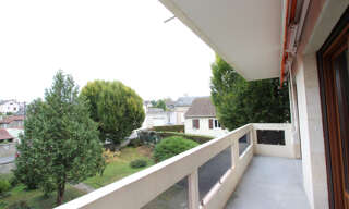 Appartement 2 Pièces 47 m² à vendre à La Charité-sur-Loire (58400)