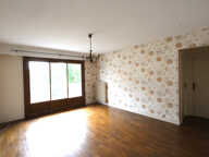 Centre-ville, bel appartement T2 avec balcon proche commerce — photo 2