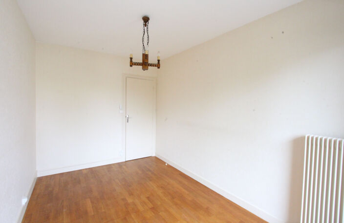Centre-ville, bel appartement T2 avec balcon proche commerce — photo 5