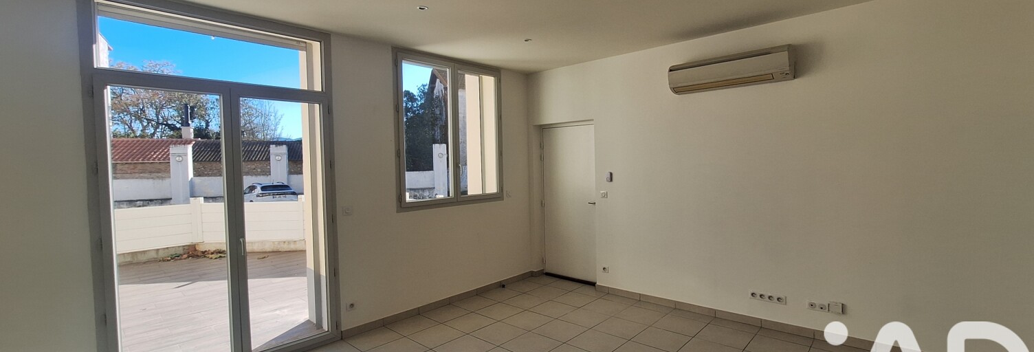 Appartement 4 Pièces 118 m² à vendre à Elne (66200)