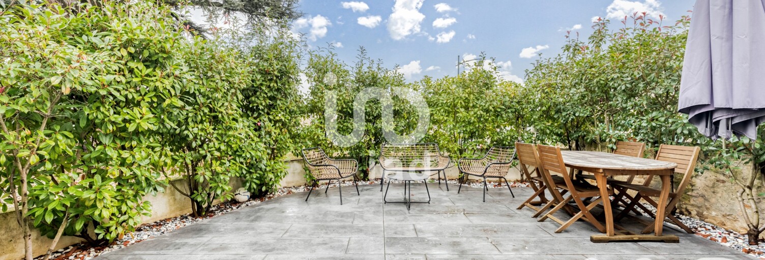 Appartement 3 Pièces 76 m² à vendre à Brie-Comte-Robert (77170)