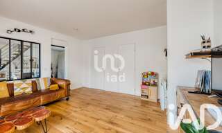 Appartement 3 Pièces 76 m² à vendre à Brie-Comte-Robert (77170)