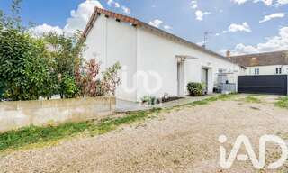 Appartement 3 Pièces 76 m² à vendre à Brie-Comte-Robert (77170)