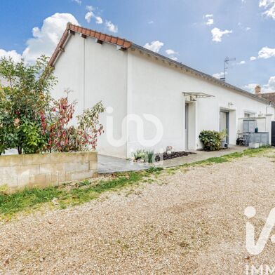 Appartement 3 pièces 250000 €