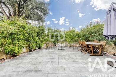 Appartement 3 pièces 250000 €