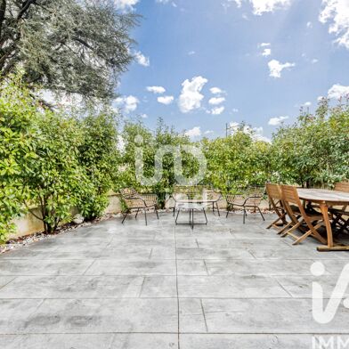 Appartement 3 pièces 250000 €