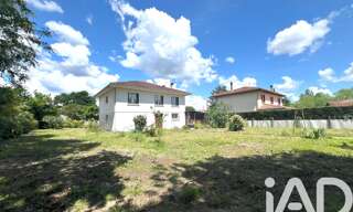 Maison 6 Pièces 124 m² à vendre à Mont-de-Marsan (40000)