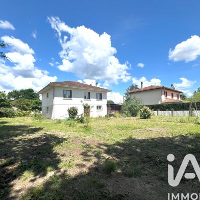 Maison 6 pièces 199000 €