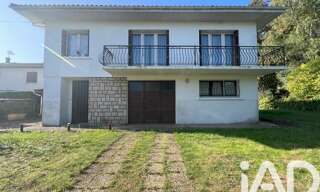 Maison 6 Pièces 124 m² à vendre à Mont-de-Marsan (40000)