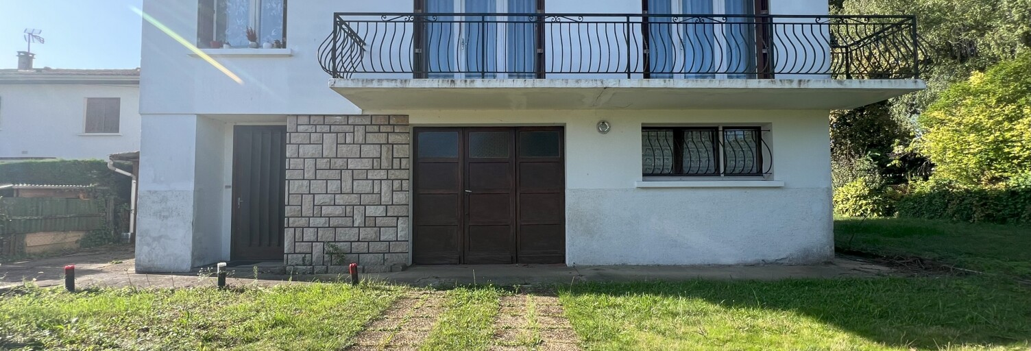 Maison 6 Pièces 124 m² à vendre à Mont-de-Marsan (40000)