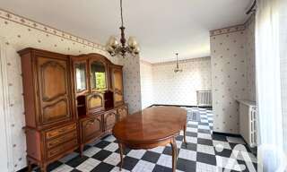 Maison 6 Pièces 124 m² à vendre à Mont-de-Marsan (40000)