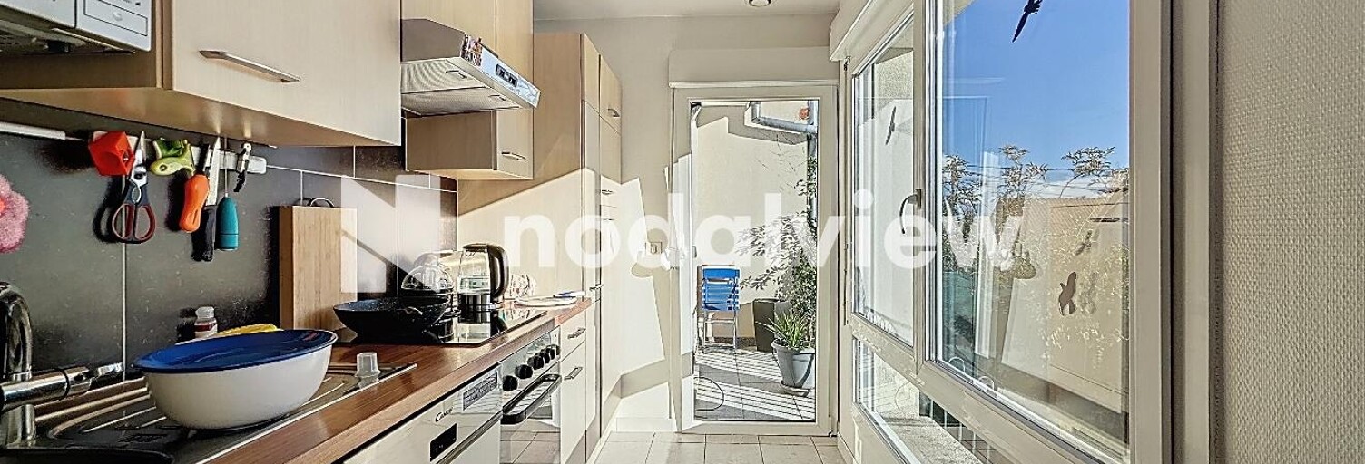 Maison 4 Pièces 73 m² à vendre à Zimmersheim (68440)