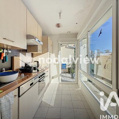 Maison 4 pièces 249900 €