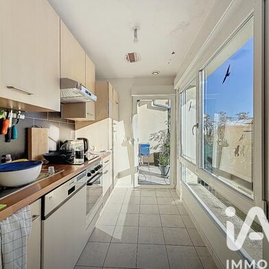 Maison 4 pièces 240000 €