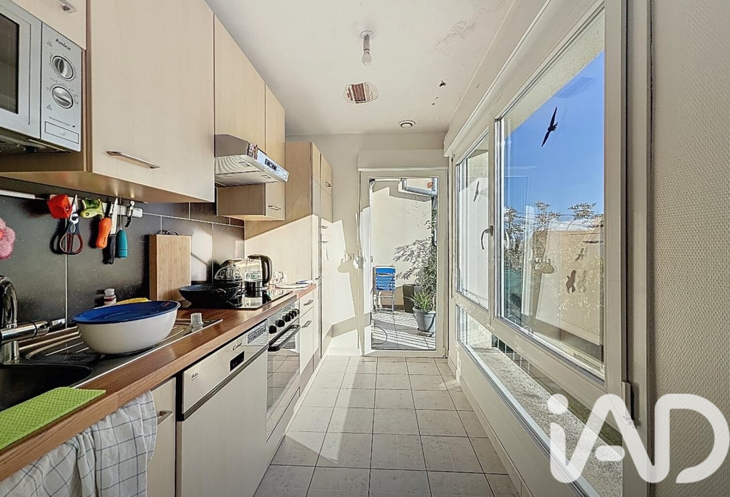 Vente Maison traditionnelle 4 pièces — photo 1