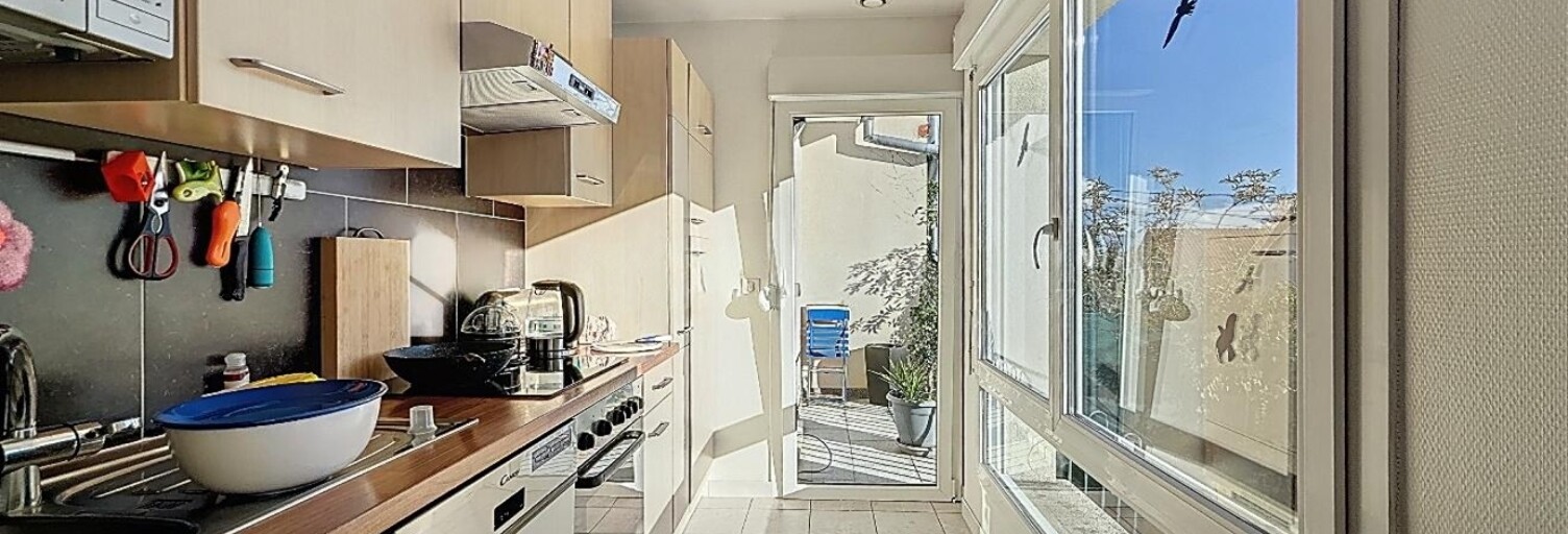 Maison 4 Pièces 73 m² à vendre à Zimmersheim (68440)