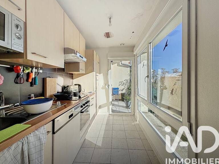 Vente Maison traditionnelle 4 pièces — photo 1