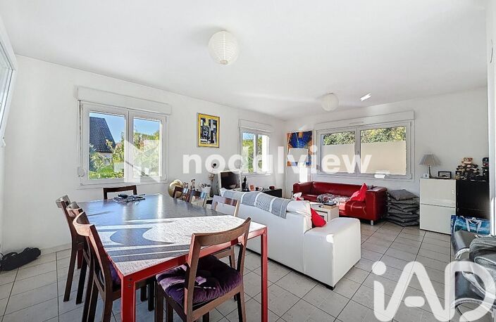 Vente Maison traditionnelle 4 pièces — photo 2
