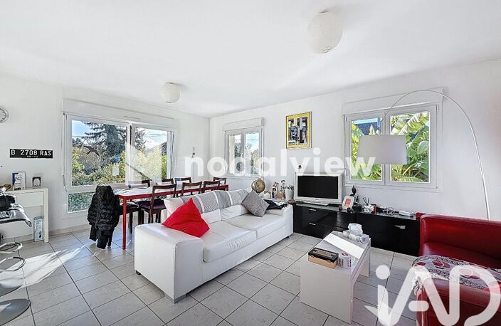 Vente Maison traditionnelle 4 pièces — photo 3