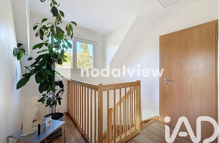Vente Maison traditionnelle 4 pièces — photo 4