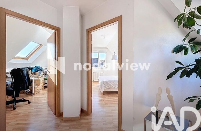 Vente Maison traditionnelle 4 pièces — photo 5
