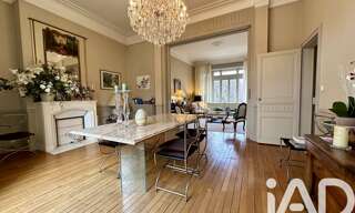 Appartement 4 Pièces 128 m² à vendre à Bourges (18000)