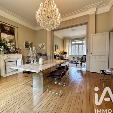 Appartement 4 pièces 294000 €