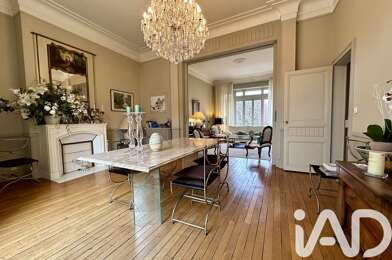 Appartement 4 pièces 294000 €