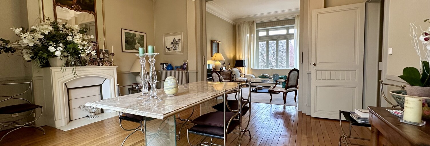 Appartement 4 Pièces 128 m² à vendre à Bourges (18000)