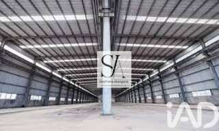 Appartement 1 Pièce 230 m² à vendre à Varetz (19240)