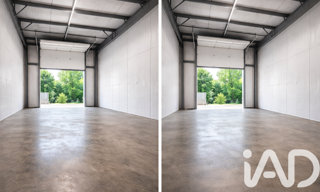 Appartement 1 Pièce 230 m² à vendre à Varetz (19240)