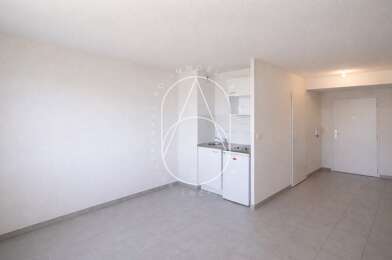 Appartement 1 pièces 95000 €