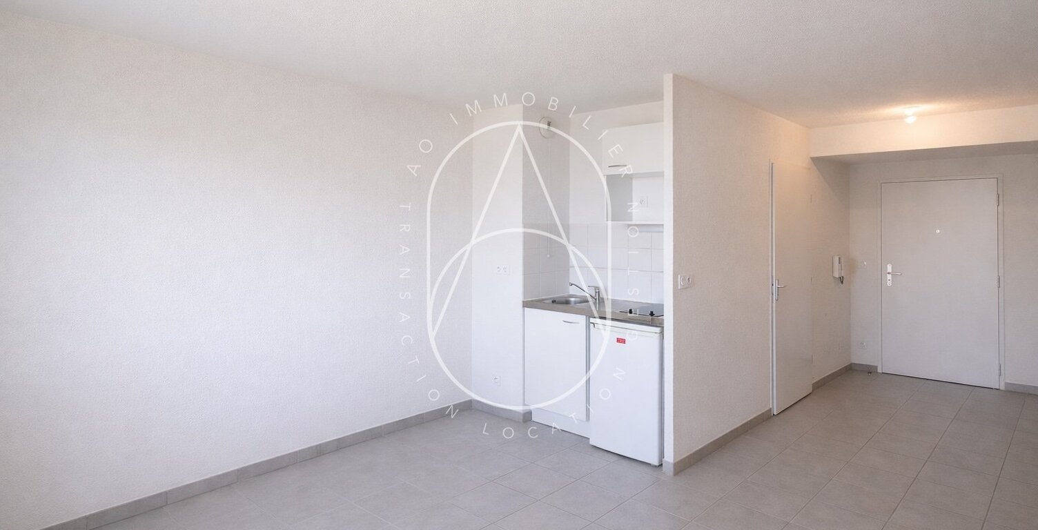 Appartement — photo 1