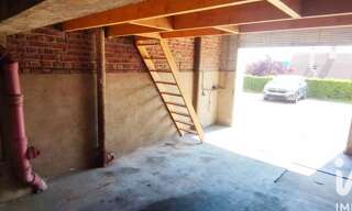 Garage  19 m² à vendre à Le Havre (76600)