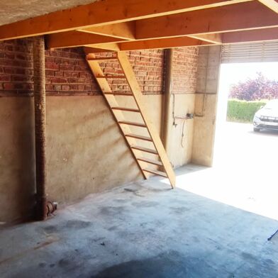 Garage  22000 €