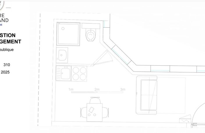 Appartement — photo 4