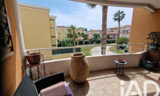 Appartement 3 Pièces 63 m² à vendre à La Seyne-sur-Mer (83500)