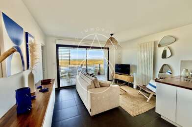 Appartement 2 pièces 259900 €