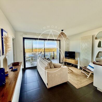 Appartement 2 pièces 259900 €