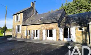 Maison 5 Pièces 114 m² à vendre à Louvigné-du-Désert (35420)