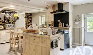 Maison 5 Pièces 160 m² à vendre à Fenioux (79160)