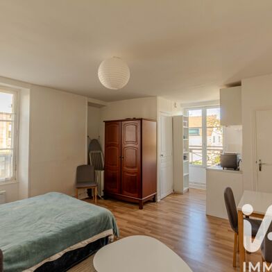 Appartement 1 pièces 89000 €
