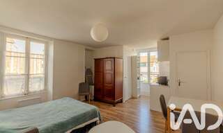 Appartement 1 Pièce 26 m² à vendre à Avon (77210)