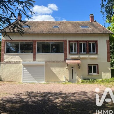 Maison 6 pièces 285000 €